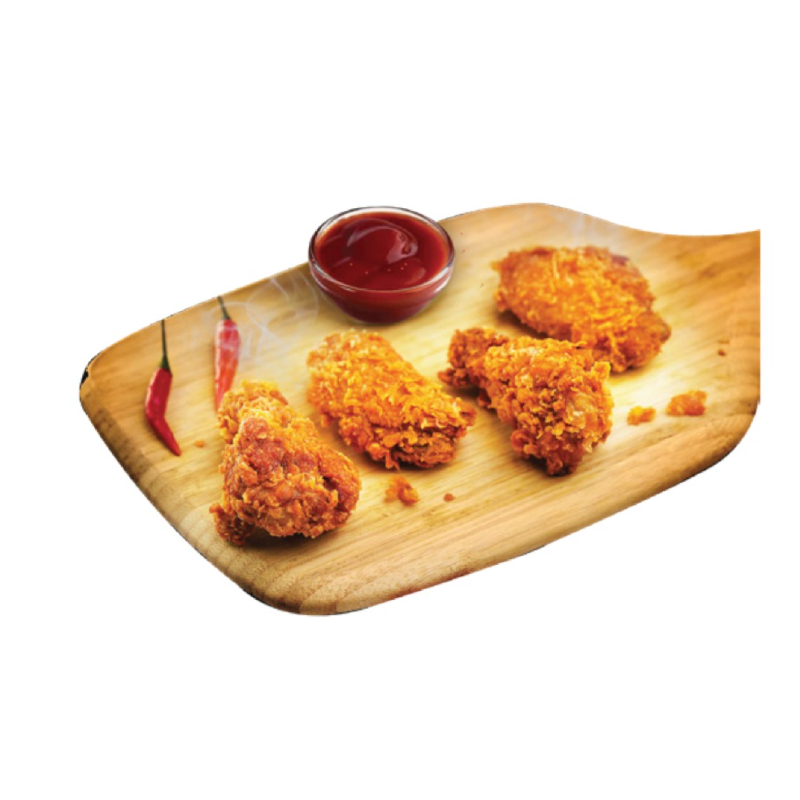 Peri Peri Chicken Wings