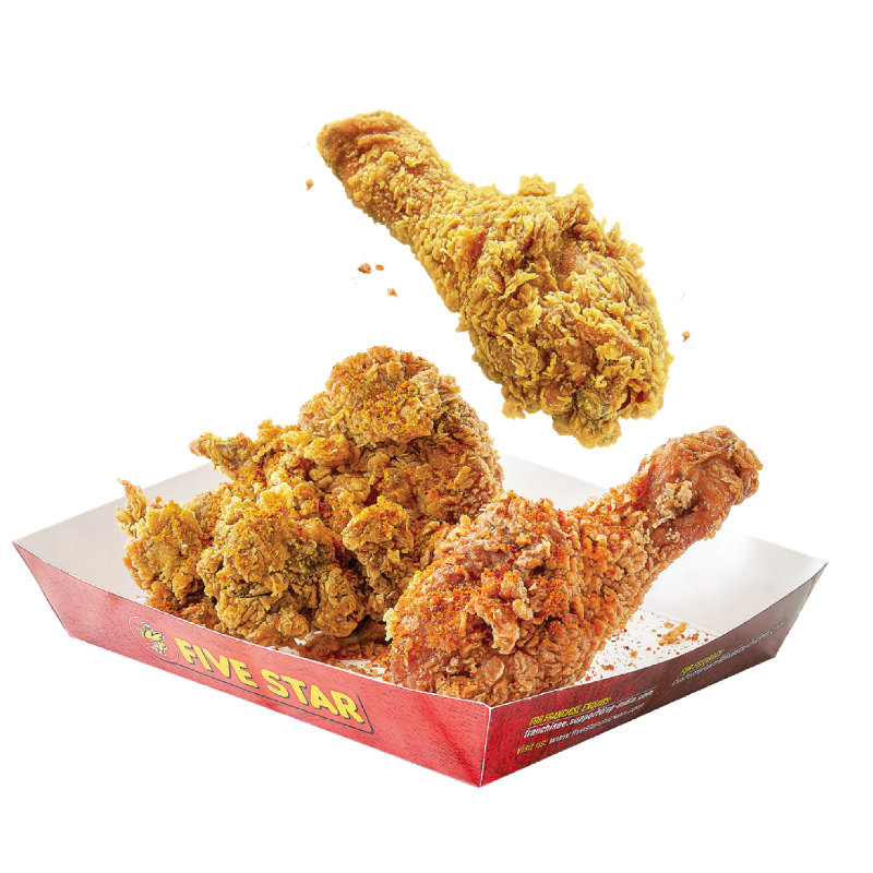 Classic Chicken (Mini Bucket)