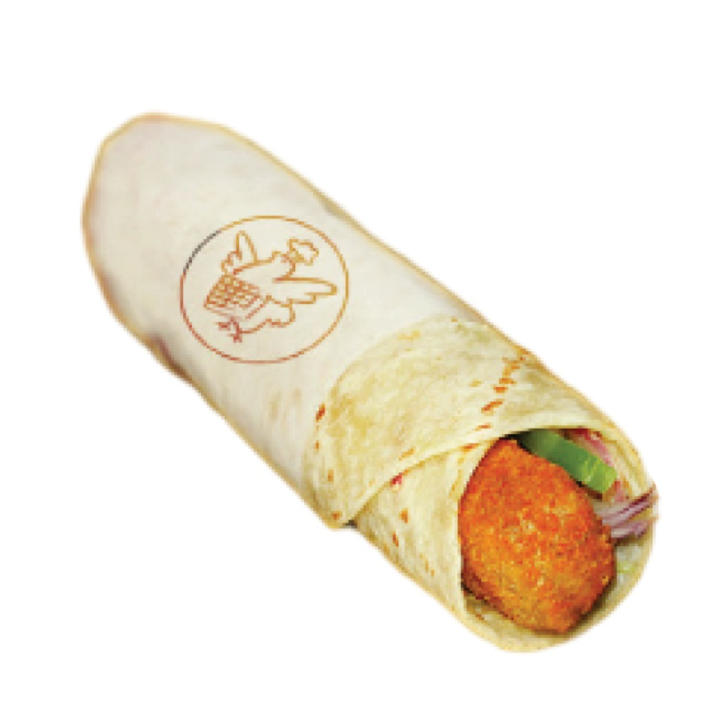 Chicken Roll