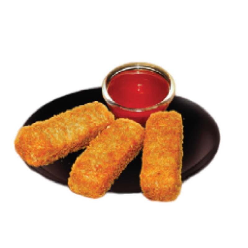 Chicken Fingers