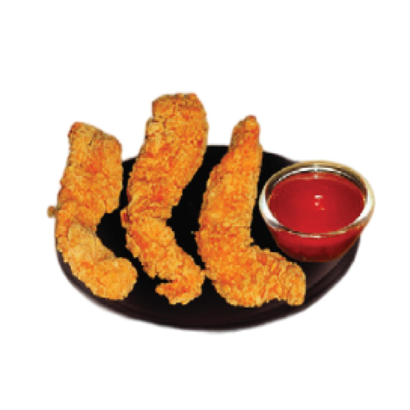 Chicken Strips