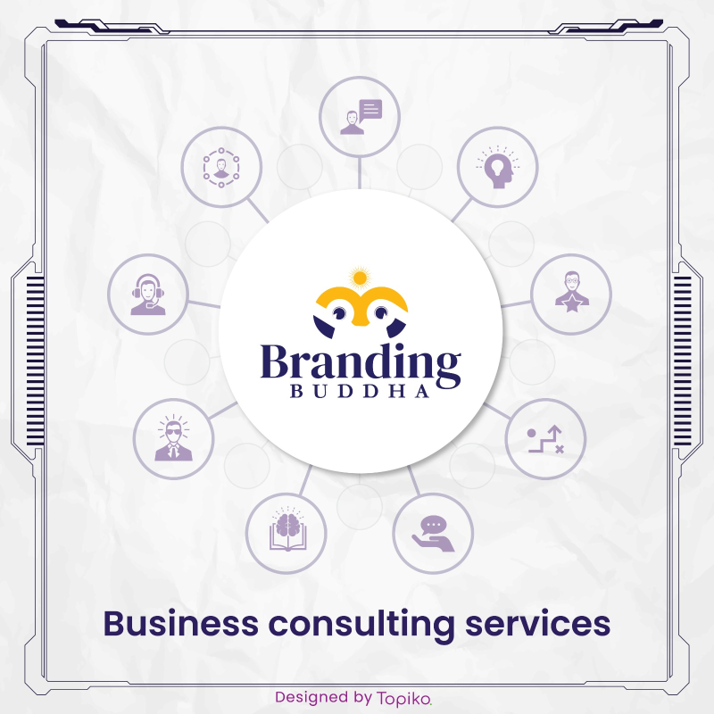 Business Consulting