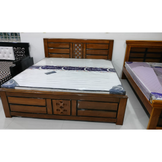 Modern Beds