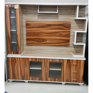 tv racks and tables