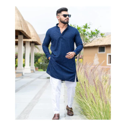 Kurta sets (Men)