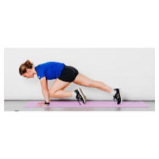 Core Exercises and Cardio