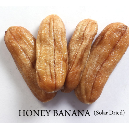 Honey Banana