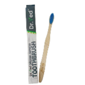 Dr ved Bamboo Toothbrush