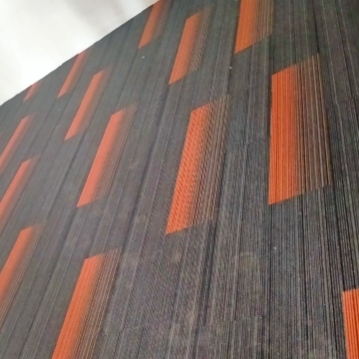 CARPET PLANKS OUTPUTS