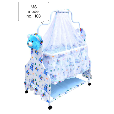 baby cradle