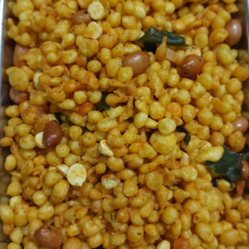 Boondi