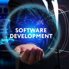 Software development