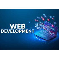 Web development