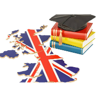 UK overseas education