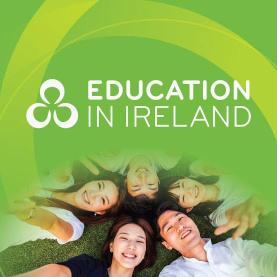 IRELAND overseas education