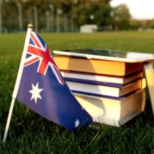 AUSTRALIA overseas education