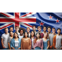 NEWZELAND overseas education