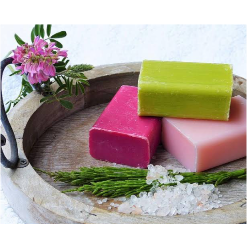 chemical free homemade soaps