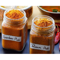 rasamsambar podi