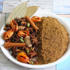 masala powder