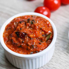 tomato pickle