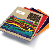 note books