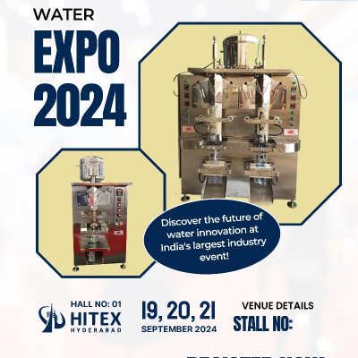 WATER EXPO