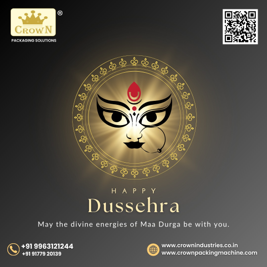 HAPPY DUSSEHRA