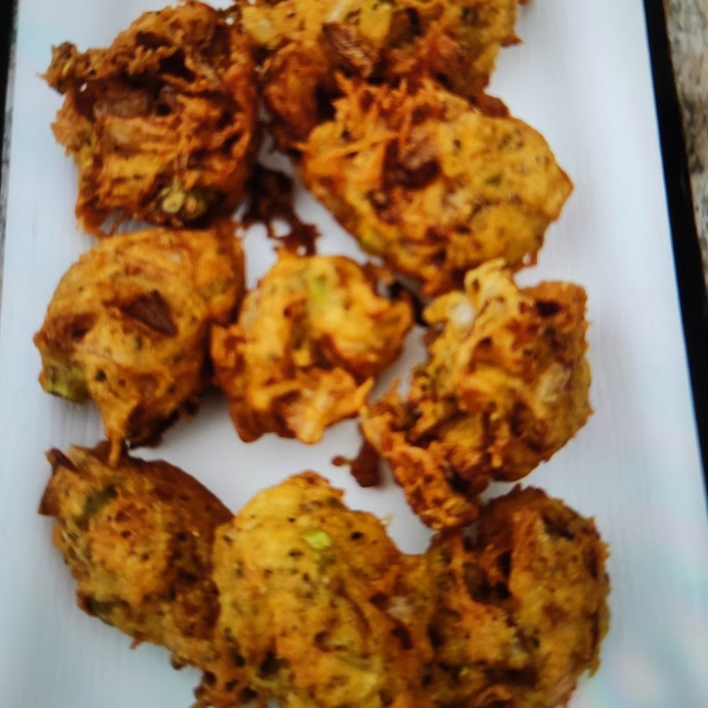 Mix Pakoda