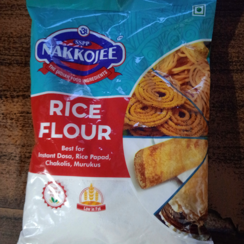 Rice Flour