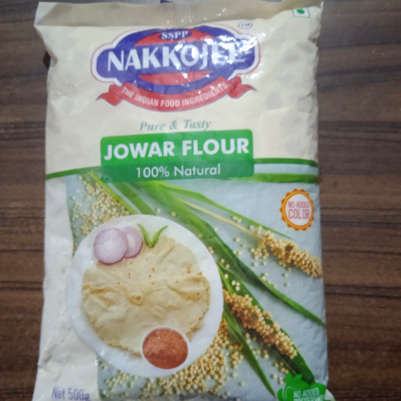 Jowar Flour