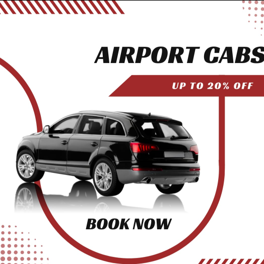 Airport Cabs