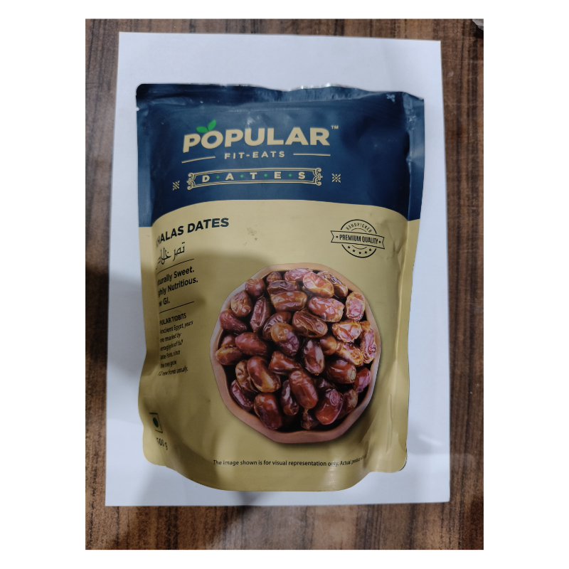 khalas dates (popular brand)