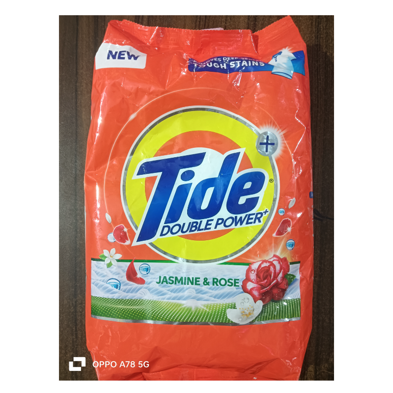 Tide Double power  1kg