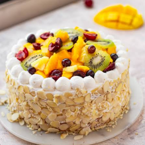 Fruit Cake