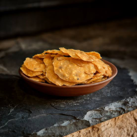 yendu karam chekkalu