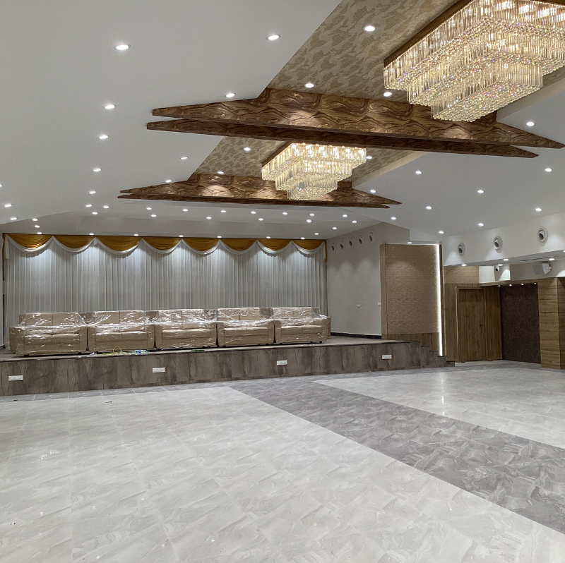 AARNA banquets and cushions eluru