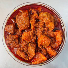 Boneless Koramenu Pickle