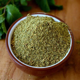 mint podi