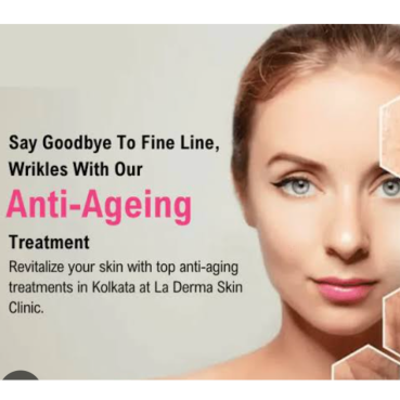 Anti Aging Services