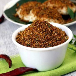 idli karam podi