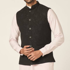 nehru jacket
