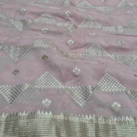 Organza Georgette