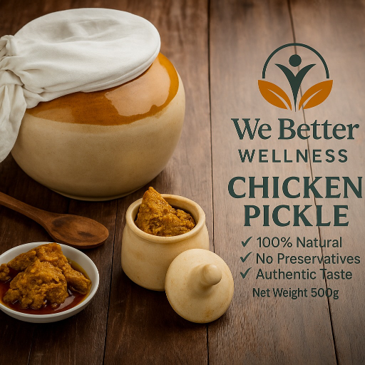 Chicken Pickle