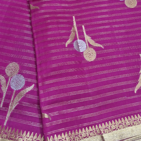 Lightweight Pattu Sarees
