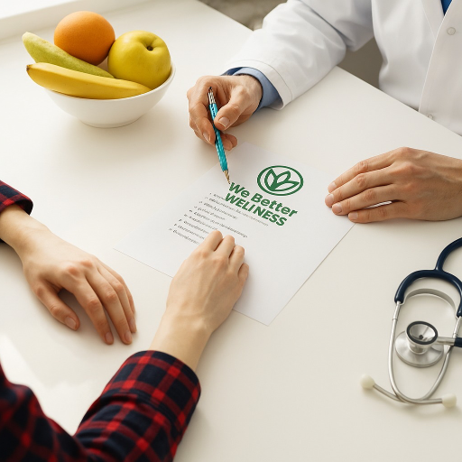 Doctor Consultation