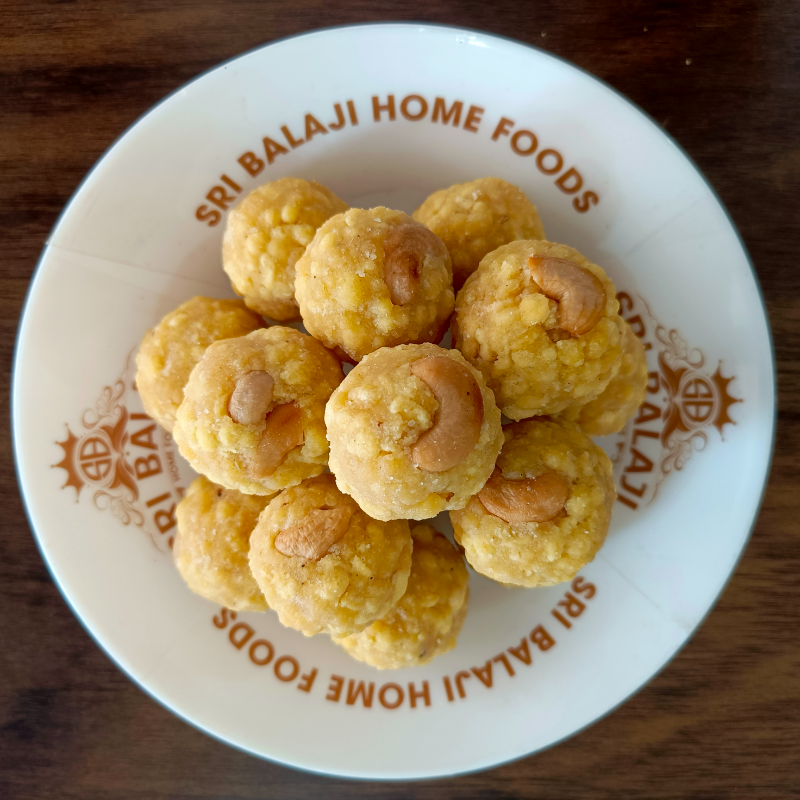 laddu