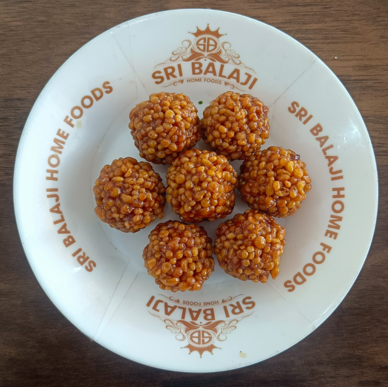 bellam mithai