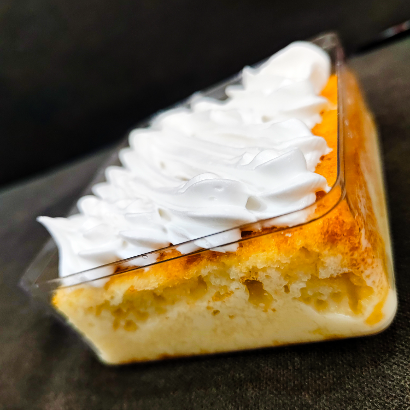 Badam Tres Leches