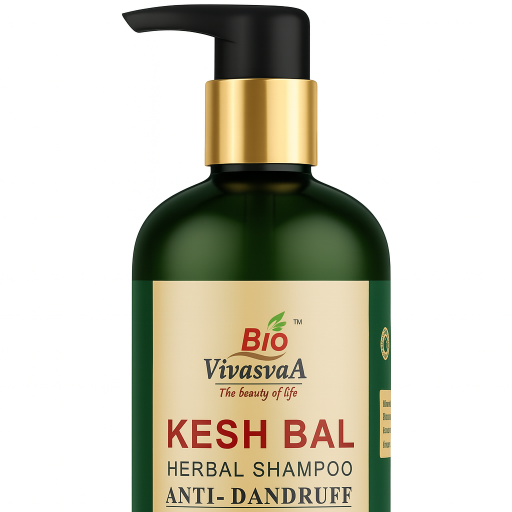Kesh Bal Herbal Shampoo